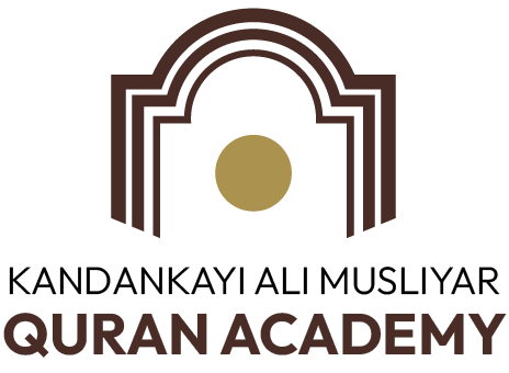 Kam Quran Academy